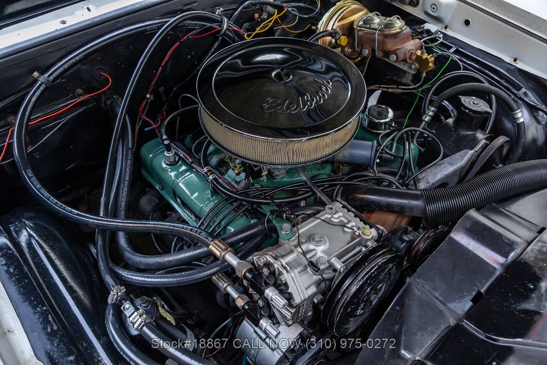 1965 Buick Special