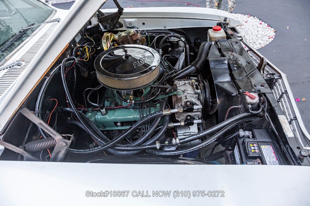 1965 Buick Special