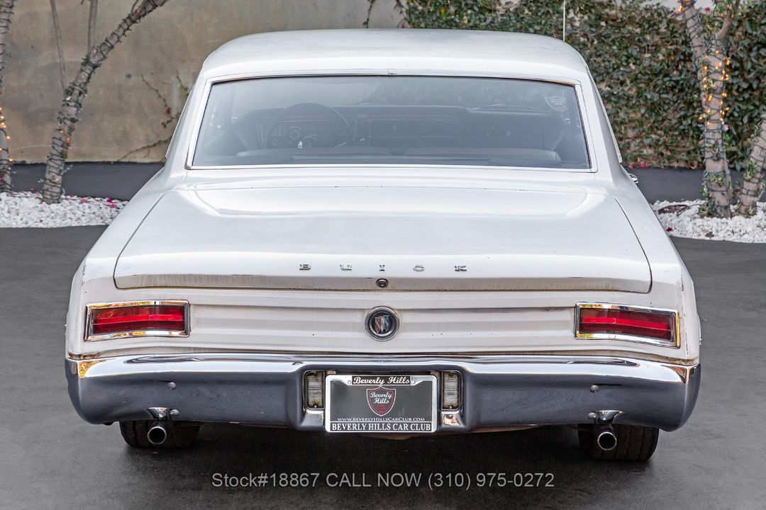 1965 Buick Special