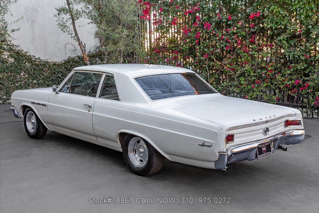 1965 Buick Special