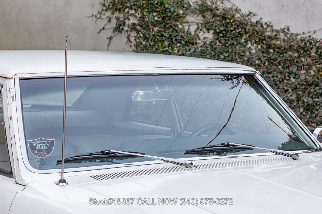 1965 Buick Special