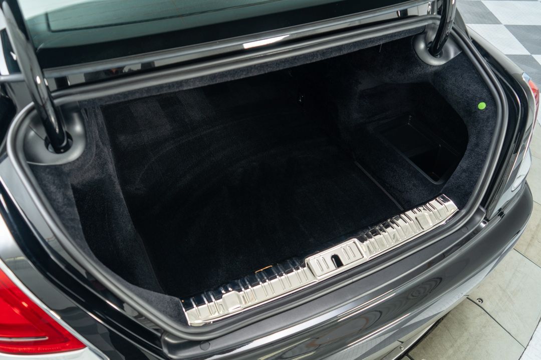 2016 Rolls-Royce Wraith