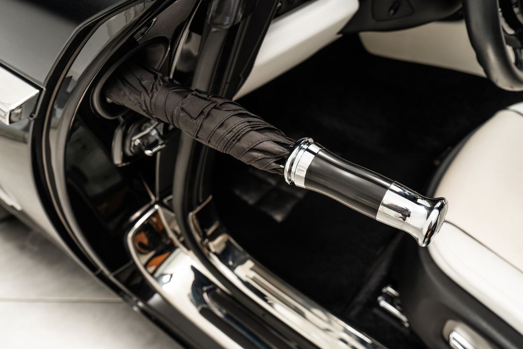 2016 Rolls-Royce Wraith
