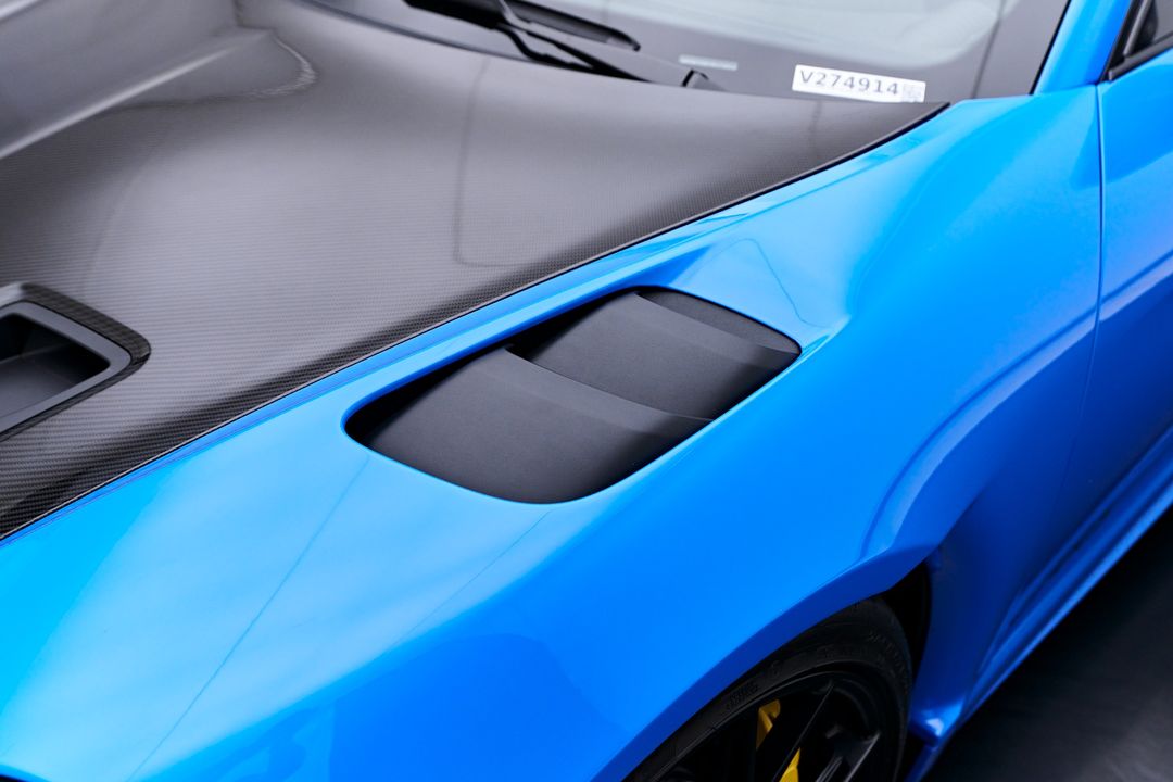 2024 Porsche 718 Cayman