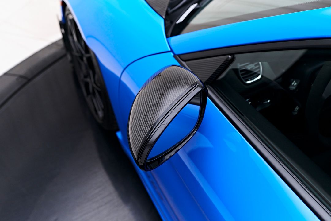 2024 Porsche 718 Cayman
