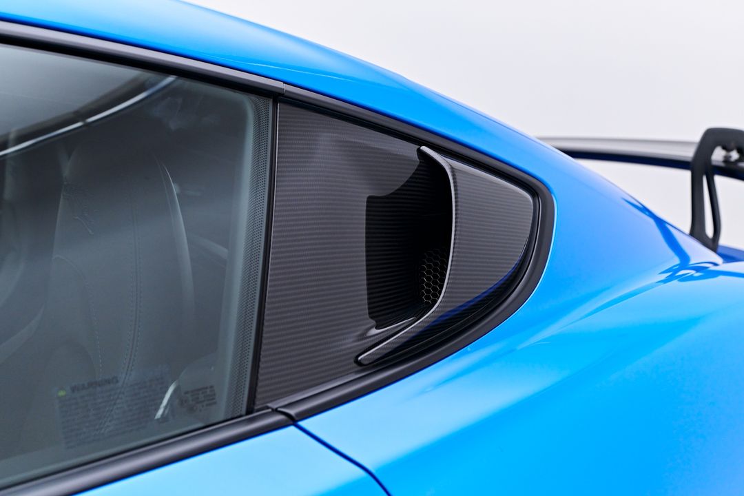 2024 Porsche 718 Cayman