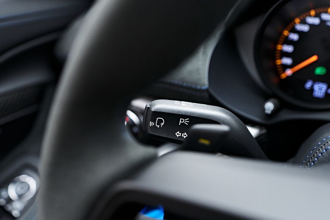 2024 Porsche 718 Cayman