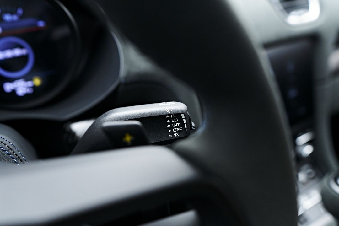 2024 Porsche 718 Cayman