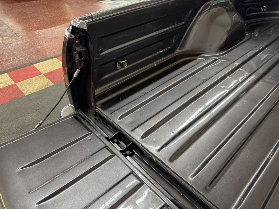 1984 Chevrolet El Camino