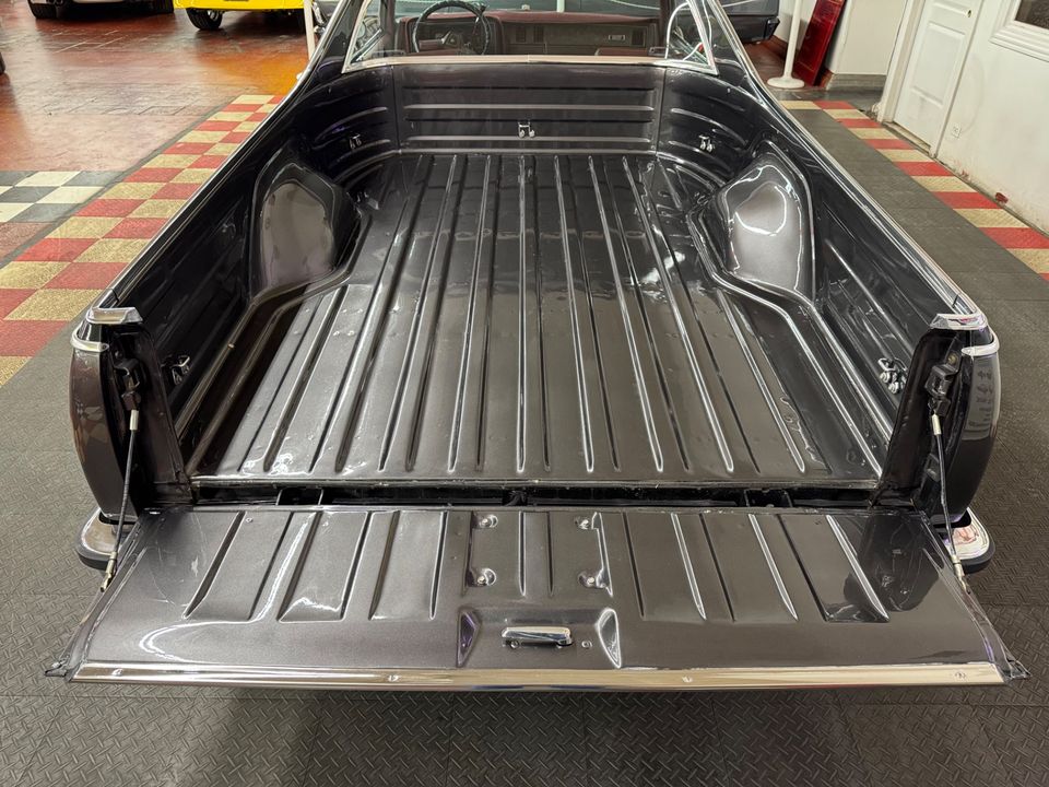 1984 Chevrolet El Camino