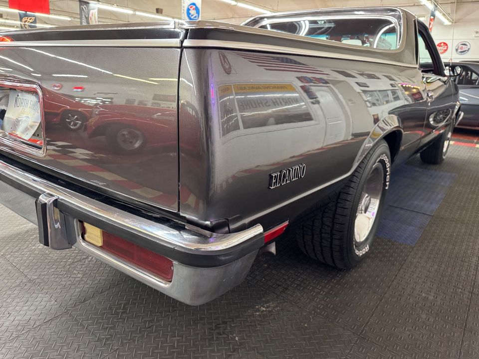 1984 Chevrolet El Camino