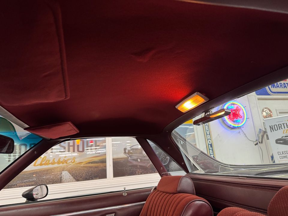 1984 Chevrolet El Camino