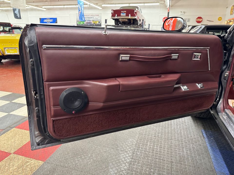 1984 Chevrolet El Camino