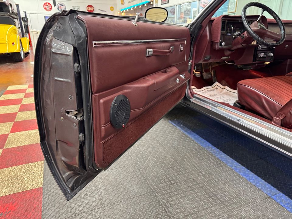 1984 Chevrolet El Camino