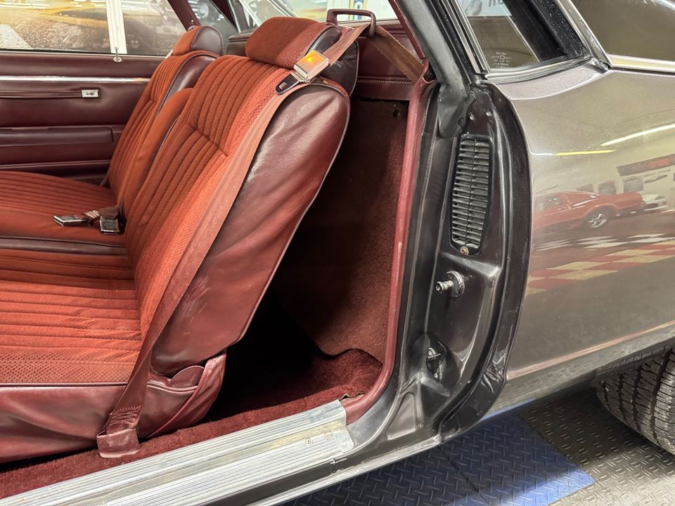 1984 Chevrolet El Camino