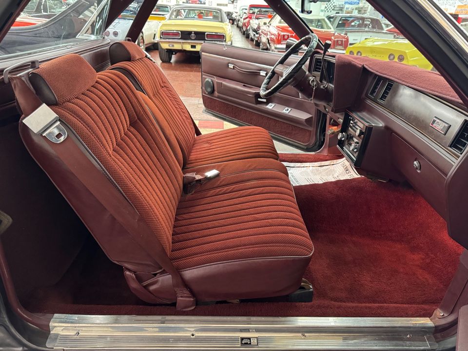 1984 Chevrolet El Camino