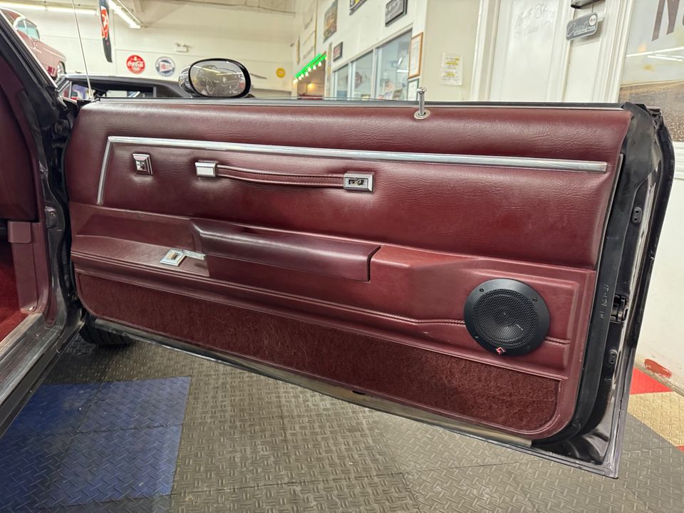 1984 Chevrolet El Camino