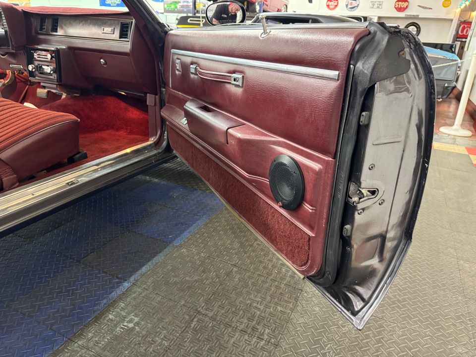 1984 Chevrolet El Camino