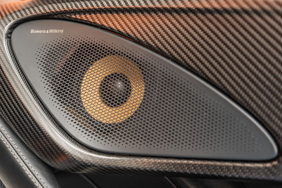 2016 McLaren 570S