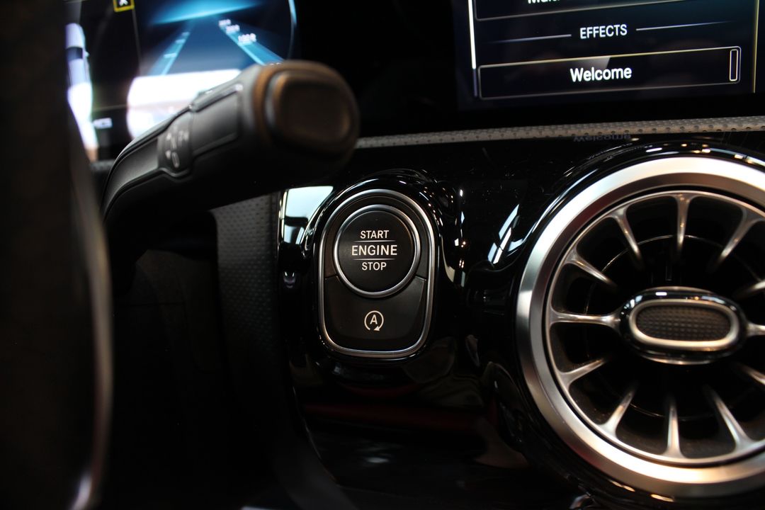2022 Mercedes-Benz CLA