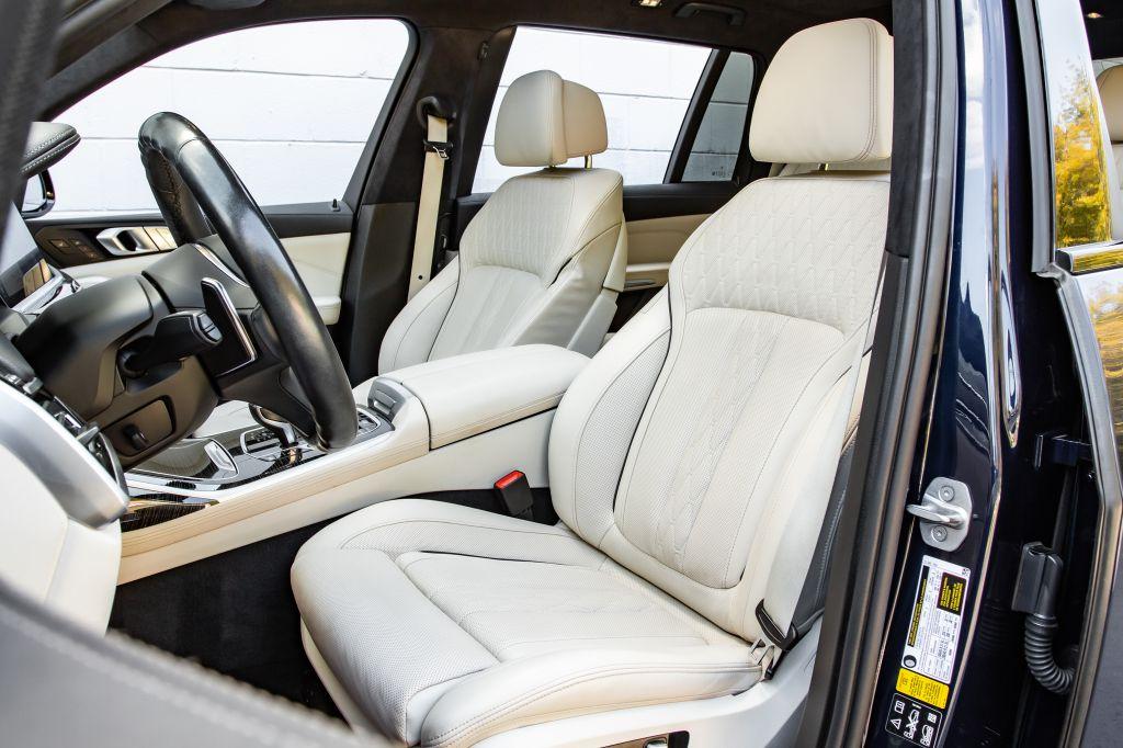2022 BMW X7