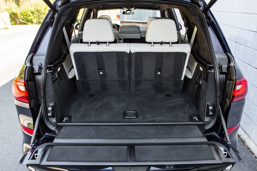 2022 BMW X7