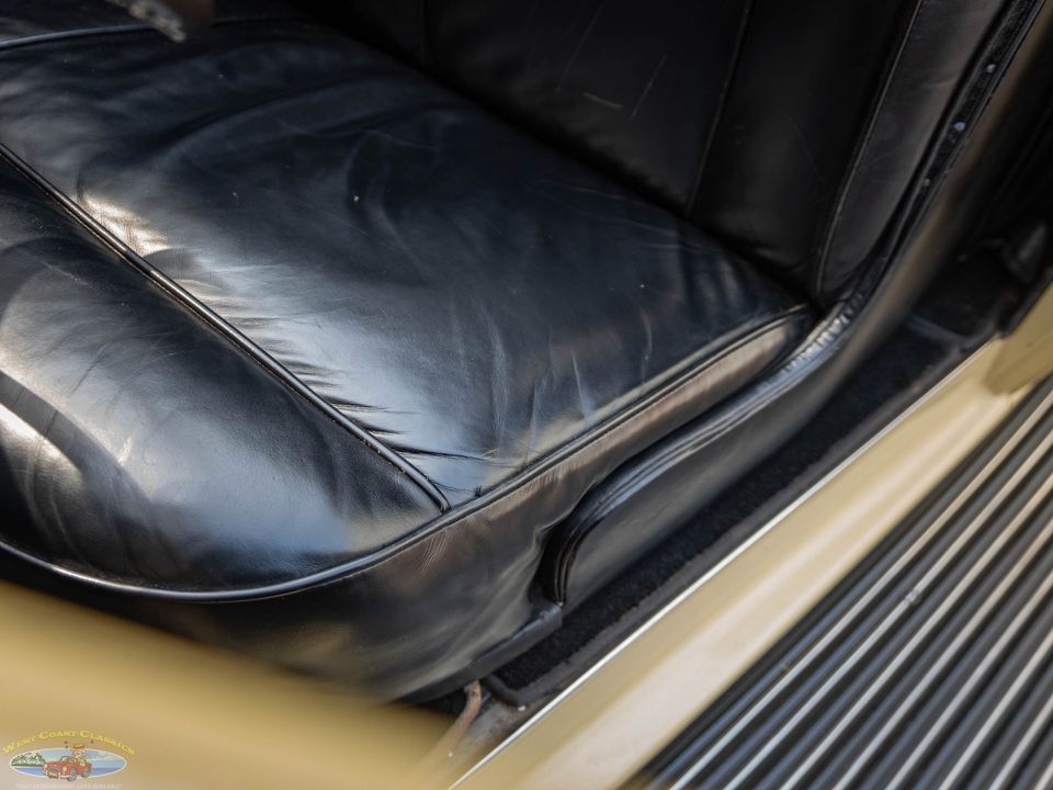 1935 Lincoln Model K V12 Le Baron Roadster