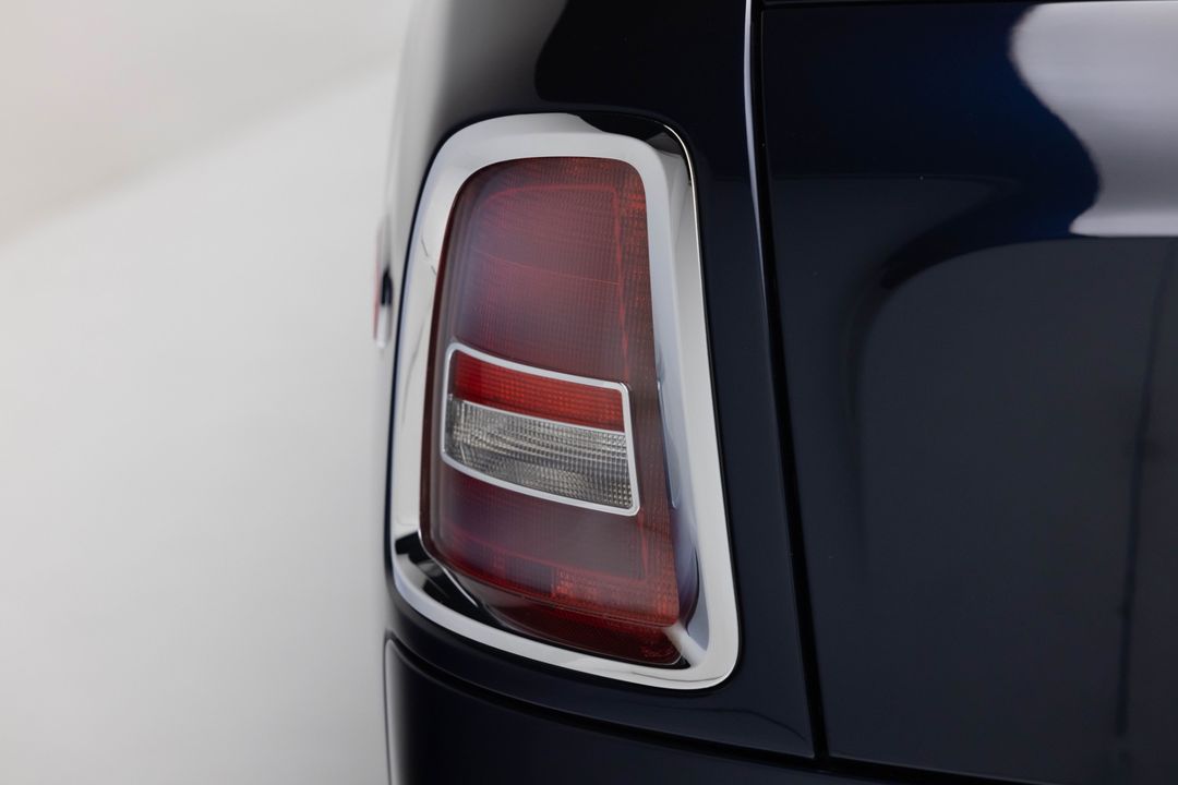 2009 Rolls-Royce Phantom Drophead Coupe