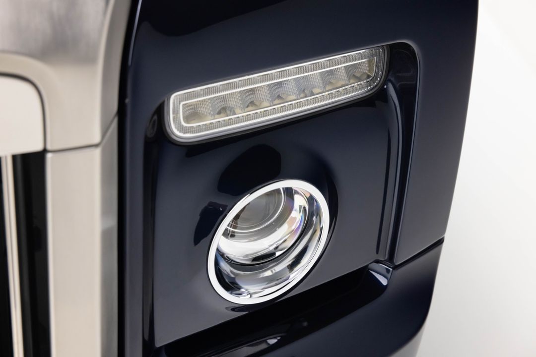 2009 Rolls-Royce Phantom Drophead Coupe