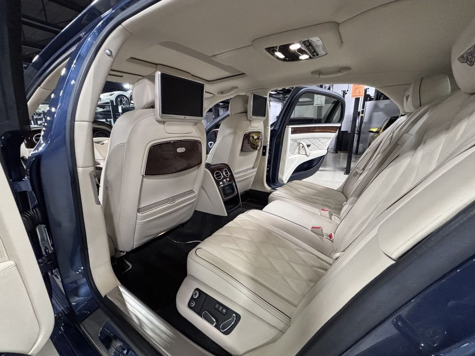 2014 BENTLEY FLYING SPUR