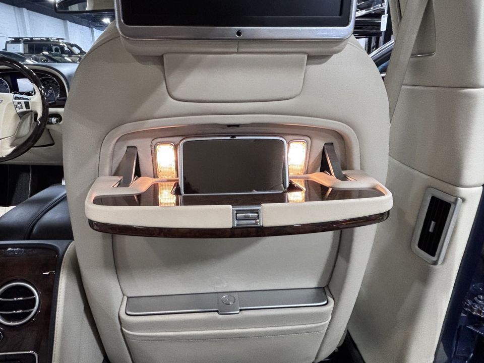 2014 BENTLEY FLYING SPUR