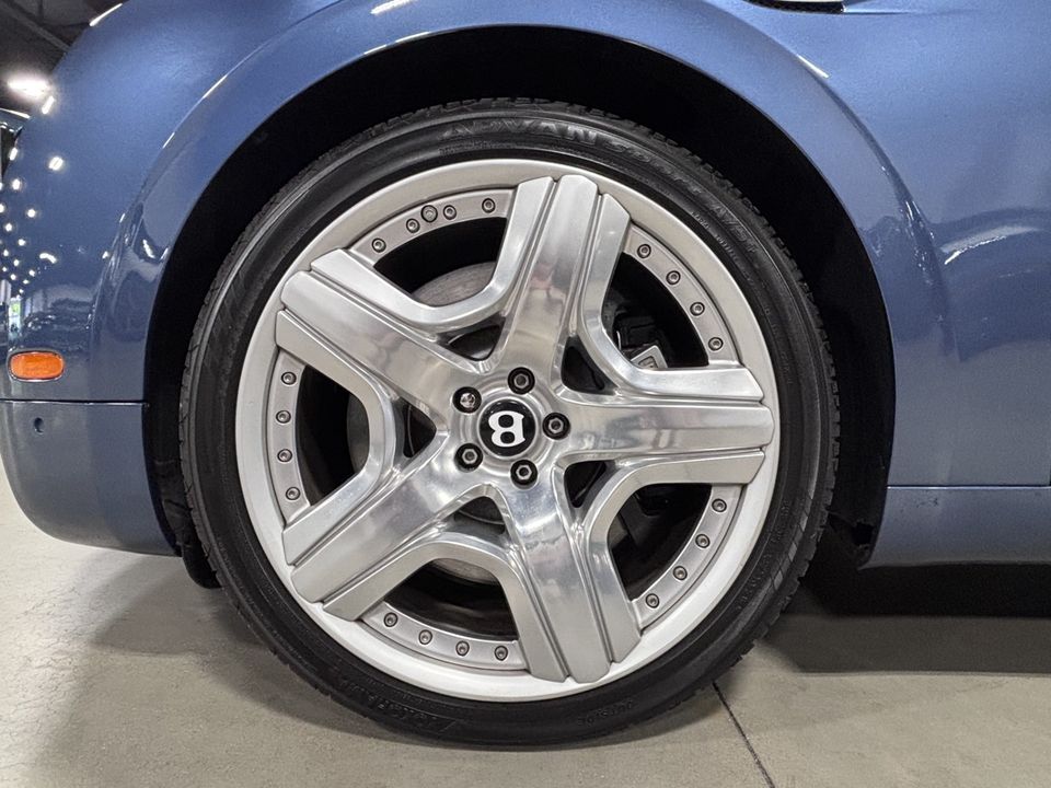 2014 BENTLEY FLYING SPUR