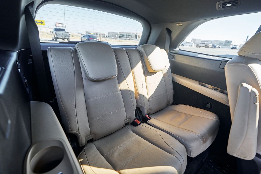 2024 Mercedes-Benz GLS