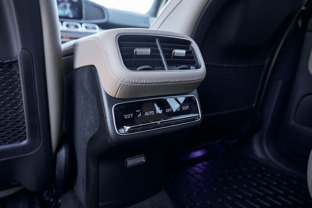 2024 Mercedes-Benz GLS