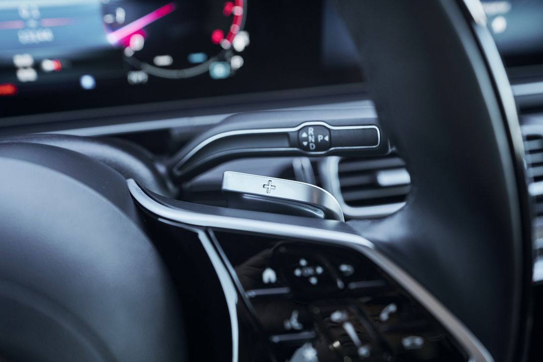 2024 Mercedes-Benz GLS