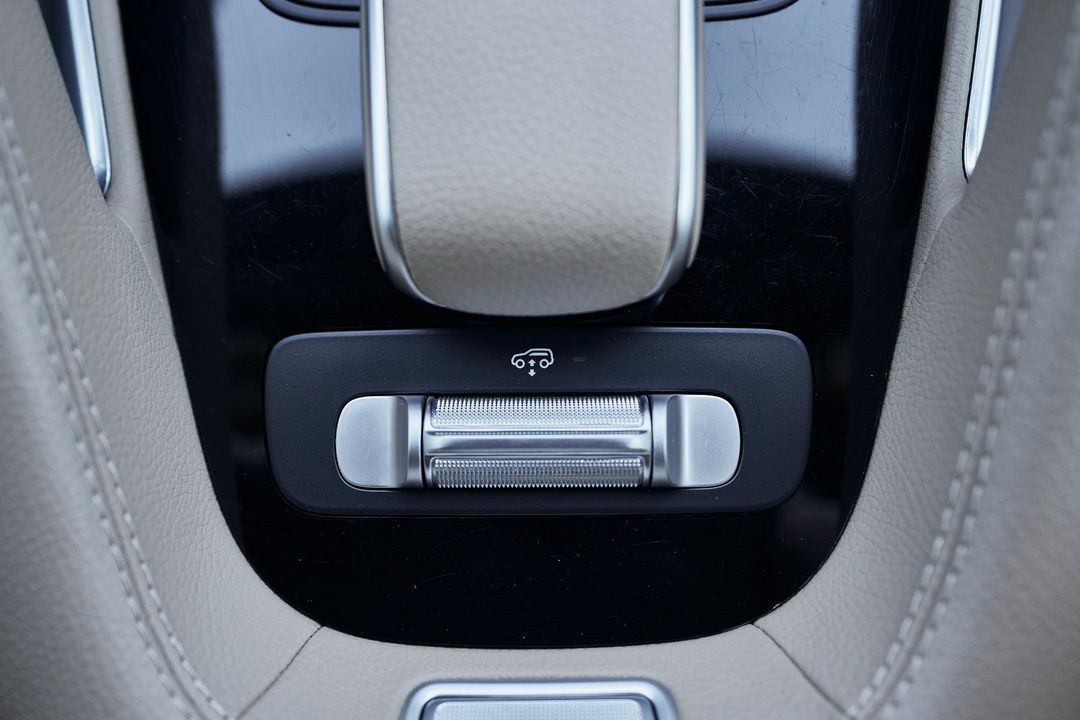 2024 Mercedes-Benz GLS