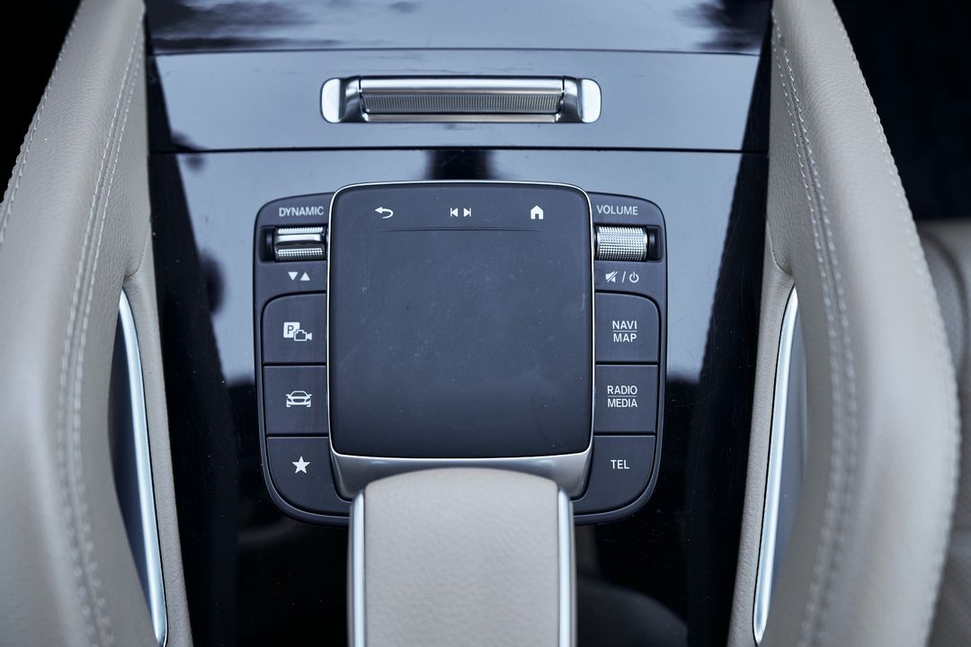 2024 Mercedes-Benz GLS