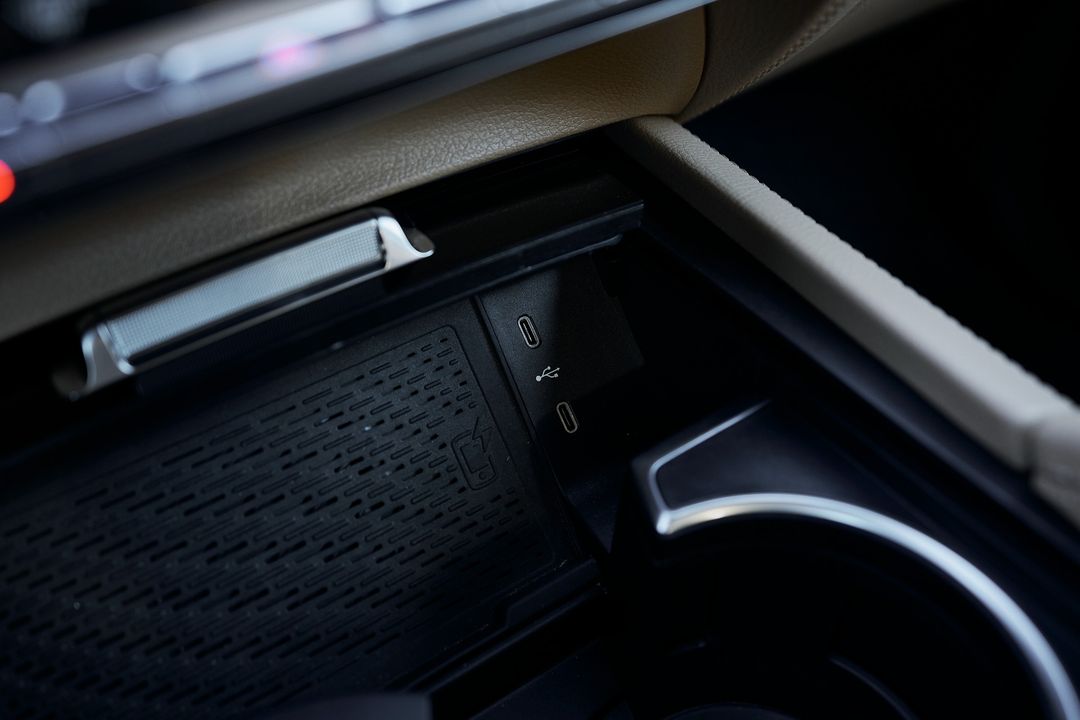 2024 Mercedes-Benz GLS