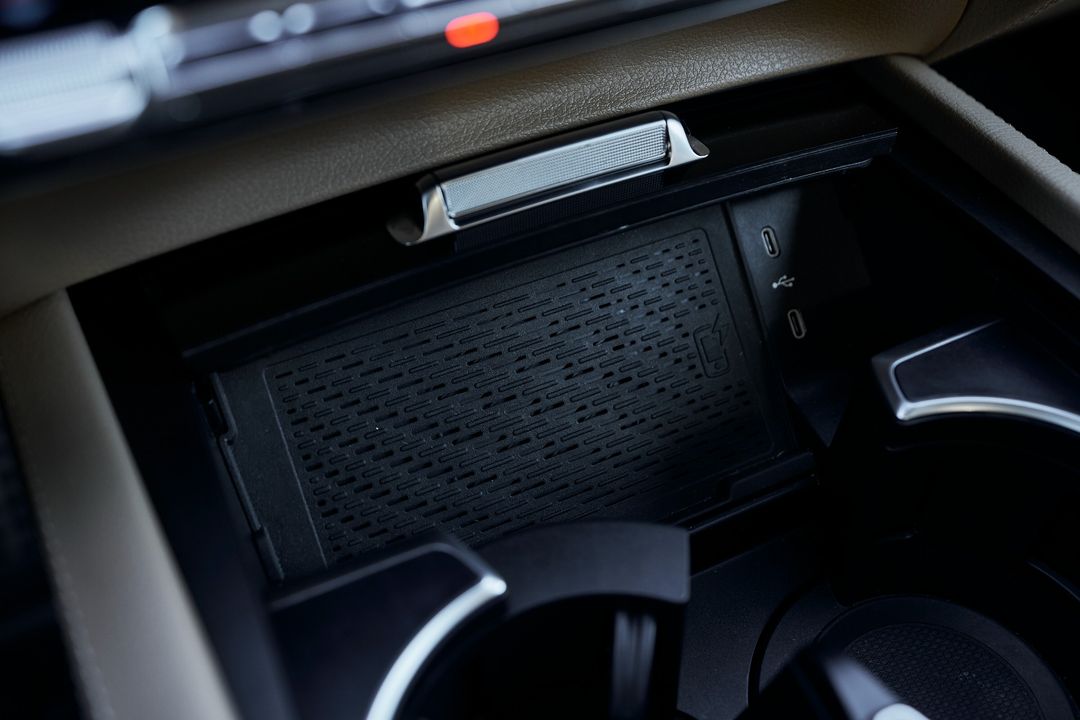 2024 Mercedes-Benz GLS