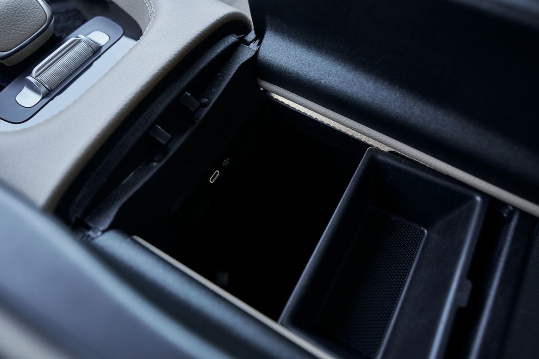 2024 Mercedes-Benz GLS