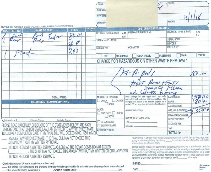 1988 Porsche Carrera Targa