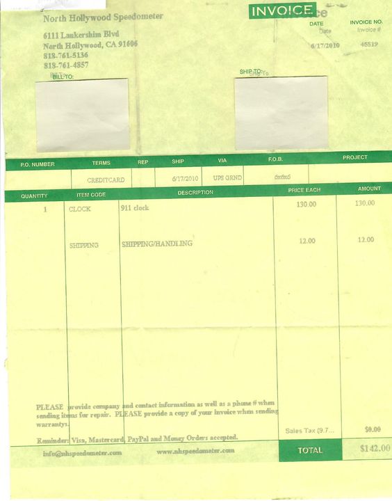 1988 Porsche Carrera Targa