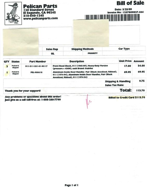 1988 Porsche Carrera Targa