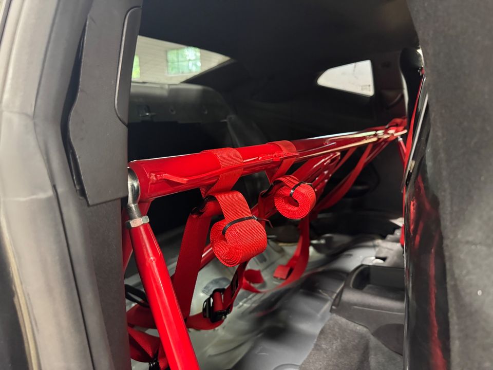 2018 CHEVROLET CAMARO