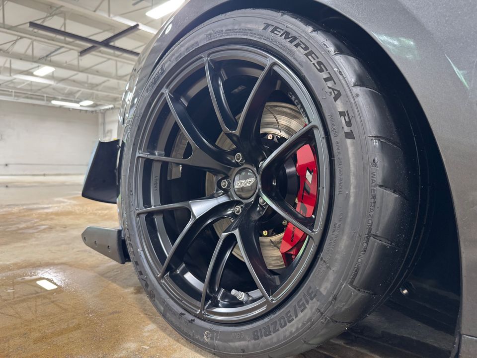 2018 CHEVROLET CAMARO
