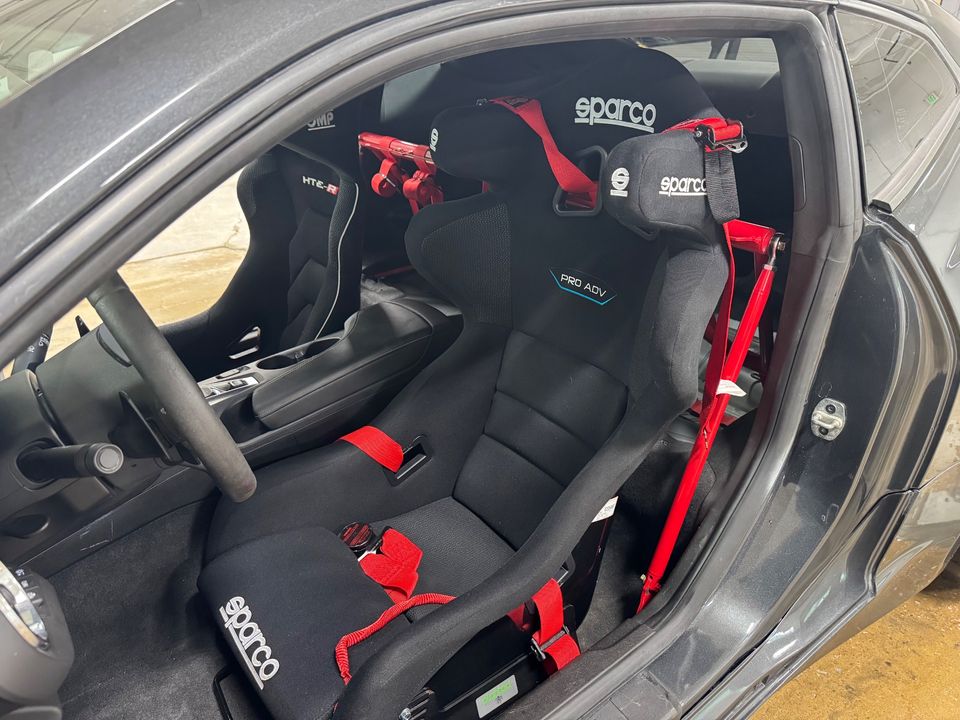 2018 CHEVROLET CAMARO