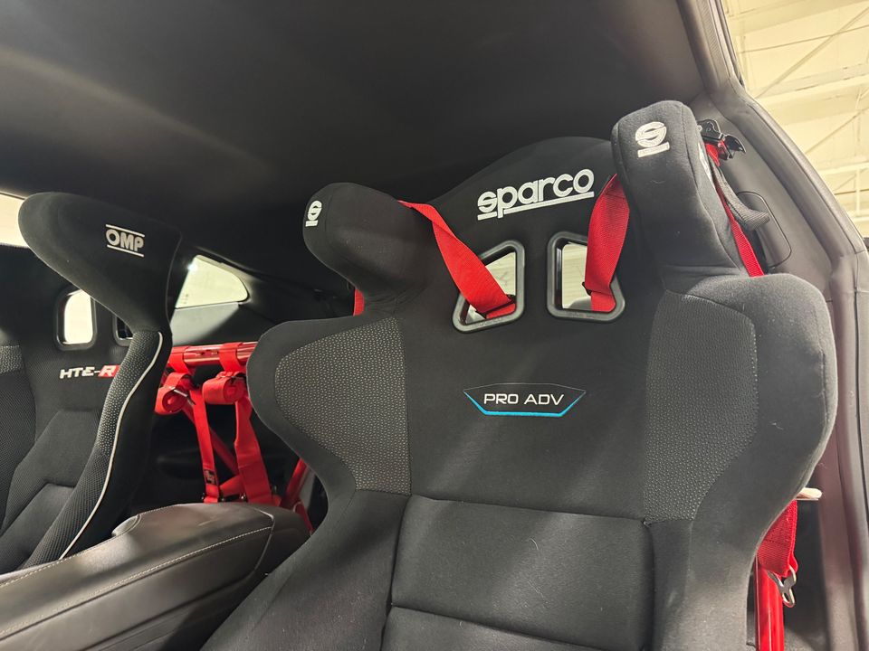 2018 CHEVROLET CAMARO