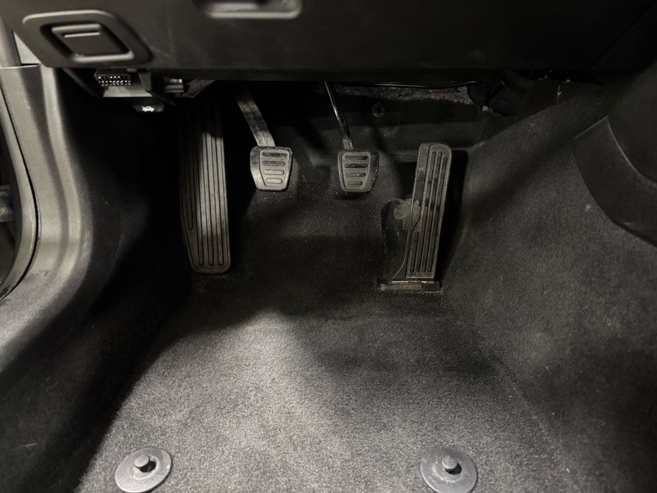 2018 CHEVROLET CAMARO