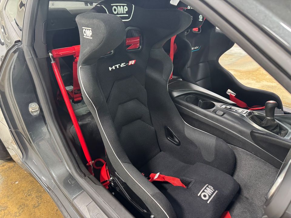 2018 CHEVROLET CAMARO
