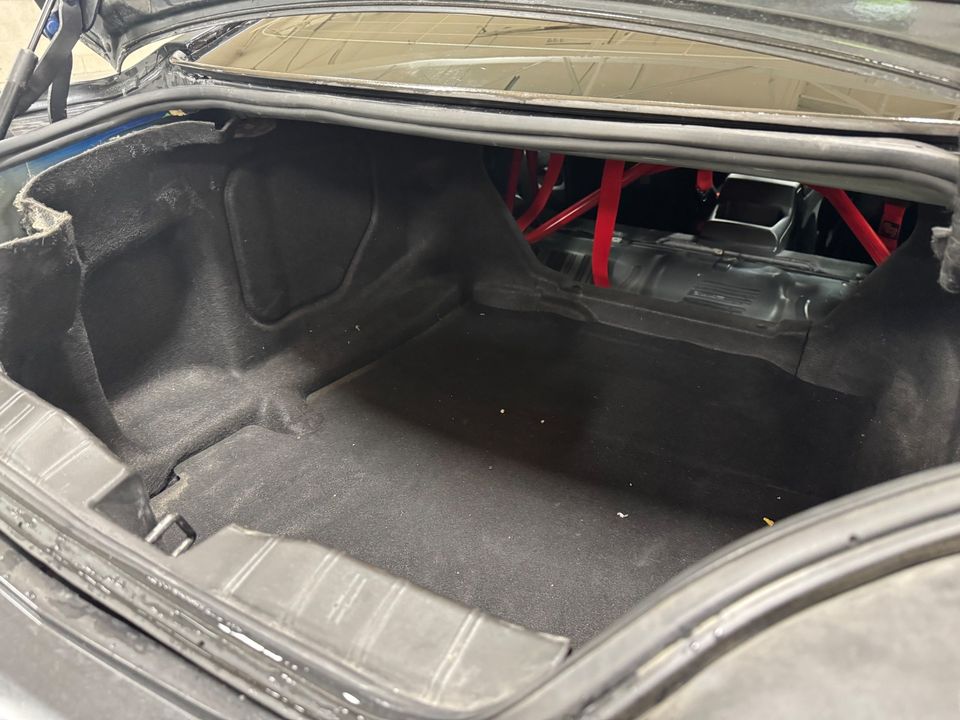 2018 CHEVROLET CAMARO